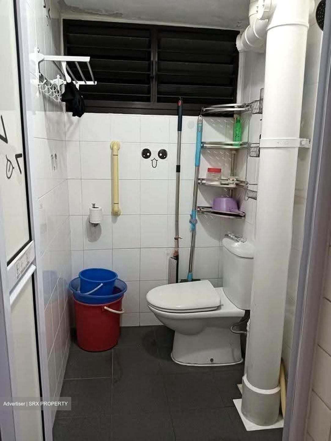Blk 474 Teck Ghee Horizon (Ang Mo Kio), HDB 4 Rooms #626046891